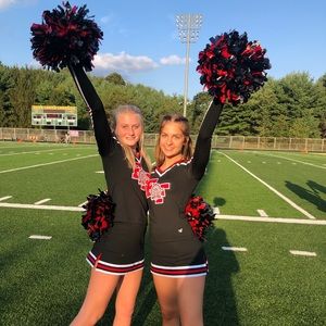 Meet your Posher, Jasmine